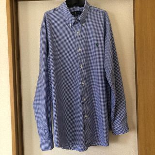 ポロラルフローレン(POLO RALPH LAUREN)のかーか様専用(シャツ)