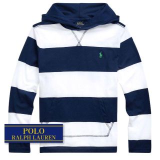 ラルフローレン(Ralph Lauren)のrinrin様専用 2品組150＆140  Tシャツ ホワイトマルチ 3932(Tシャツ/カットソー)