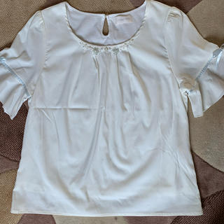 ロディスポット(LODISPOTTO)のTシャツ(Tシャツ(半袖/袖なし))