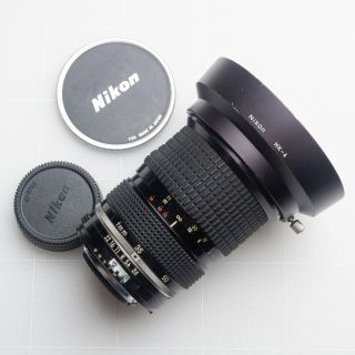 ニコン(Nikon)のニコン ZOOM-NIKKOR Ai 35-70mm f3.5(レンズ(ズーム))