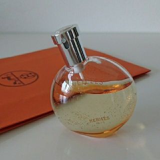 エルメス(Hermes)のエルメス  香水と エルメスミニ香水のセット  2点(ユニセックス)