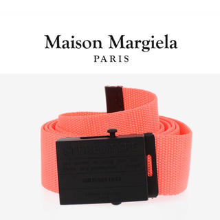 マルタンマルジェラ(Maison Martin Margiela)のメゾン マルタン マルジェラ Stereotype ベルト(その他)