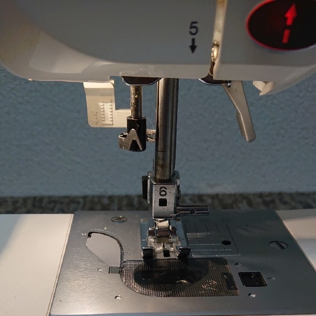 brother - brother コンピューターミシン M7000 刺繍 ディズニーの通販