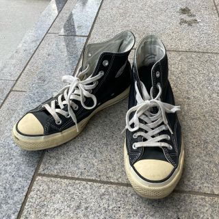 コンバース(CONVERSE)のconverse addictコンバースアディクトall-starオールスター(スニーカー)