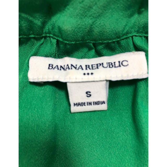 Banana Republic(バナナリパブリック)のバナナリパブリック☆トップス レディースのトップス(カットソー(半袖/袖なし))の商品写真