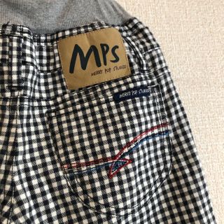 エムピーエス(MPS)のパンツ　MPS  130(パンツ/スパッツ)