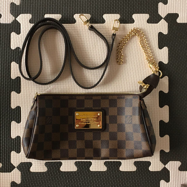 LOUIS VUITTON(ルイヴィトン)のルイ ヴィトン　ショルダー バッグ レディースのバッグ(ショルダーバッグ)の商品写真