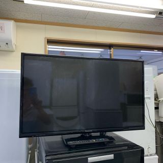 Panasonic - Panasonic 32V型 ビエラ TH-32D305の通販 by 海