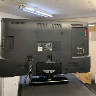 Panasonic - Panasonic 32V型 ビエラ TH-32D305の通販 by 海