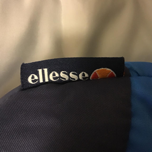 ellesse(エレッセ)のエレッセ  トートバッグ　 レディースのバッグ(トートバッグ)の商品写真