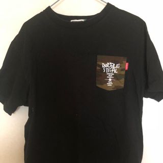 ダブルスティール(DOUBLE STEAL)のダブルスティール  Tシャツ(Tシャツ/カットソー(半袖/袖なし))