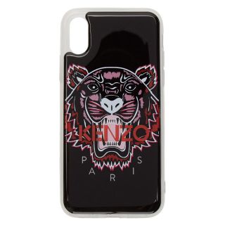 ケンゾー(KENZO)の【新品】KENZO（ケンゾー） iPhoneケース iPhonex/xs用(iPhoneケース)