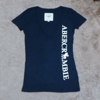 アバクロンビーアンドフィッチ(Abercrombie&Fitch)のみちゃき様 ☆ 9/30まで取置(Tシャツ(半袖/袖なし))