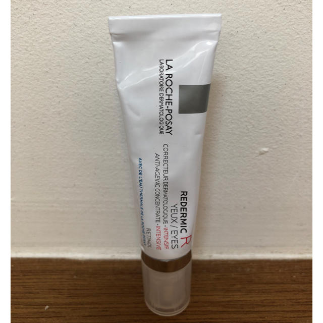 LA ROCHE-POSAY(ラロッシュポゼ)のラロッシュポゼ  レダミックR アイクリーム コスメ/美容のスキンケア/基礎化粧品(アイケア/アイクリーム)の商品写真