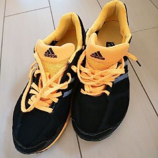 アディダス(adidas)のアディゼロtakumi idomi＆New Balanceスニーカー(シューズ)