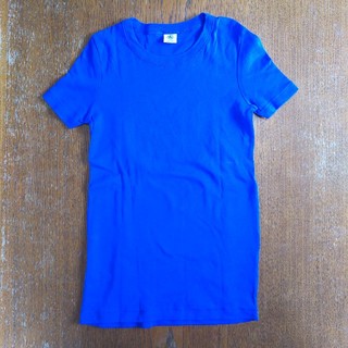 プチバトー(PETIT BATEAU)のプチバトー  Tシャツ (Tシャツ(半袖/袖なし))