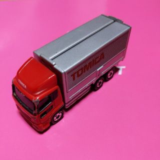 トミー(TOMMY)のトミカNo.31(ミニカー)