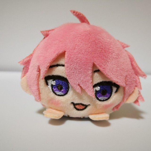 Amazon.co.jp: すとぷり もちころりん ぬいぐるみ さとみくん