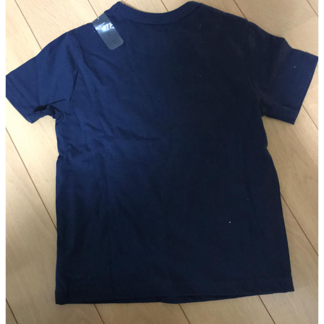 GAP Kids(ギャップキッズ)のGAP Tシャツ　新品未使用 キッズ/ベビー/マタニティのキッズ服男の子用(90cm~)(Tシャツ/カットソー)の商品写真