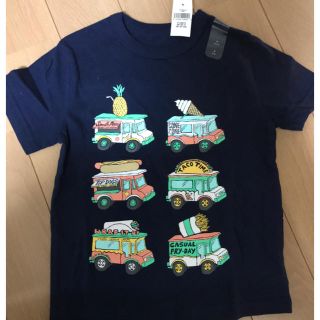 ギャップキッズ(GAP Kids)のGAP Tシャツ　新品未使用(Tシャツ/カットソー)