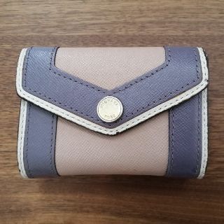 マイケルコース(Michael Kors)のMICHAEL KORS カードケース 名刺入れ(名刺入れ/定期入れ)