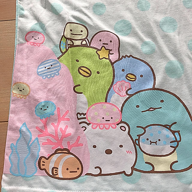 めぐみ様専用⭐️ キッズ/ベビー/マタニティのキッズ服女の子用(90cm~)(パジャマ)の商品写真