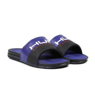 ハフ(HUF)のHUF SLIDE ROYAL PALISADES (9)(サンダル)