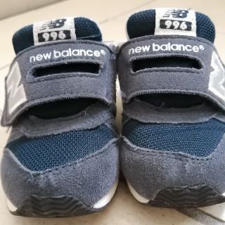ニューバランス(New Balance)のshiio様　専用(スニーカー)