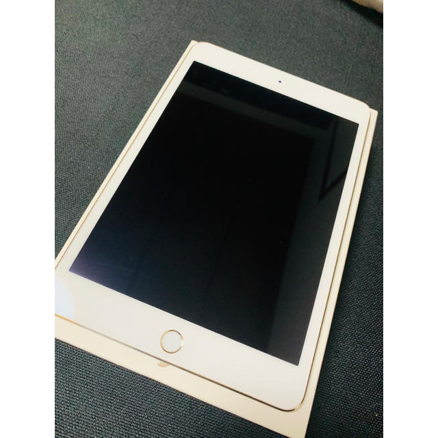 iPad mini4 16GB 本体