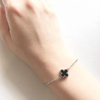 ヴァンクリーフアンドアーペル(Van Cleef & Arpels)のVan Cleef & Arpelsブレスレット(ブレスレット/バングル)