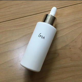 イプサ(IPSA)のゆー様専用★イプサ　ホワイトプロセスエッセンスOP 50ml(美容液)