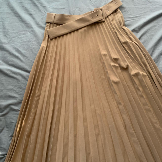 ZARA(ザラ)のプリーツスカート レディースのスカート(ひざ丈スカート)の商品写真