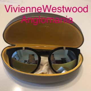 ヴィヴィアンウエストウッド(Vivienne Westwood)の★値下げ　VivienneWestwood  Anglomania サングラス(サングラス/メガネ)