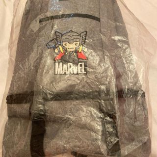 マーベル(MARVEL)のMARVELリュック　カバン　マーベル(その他)