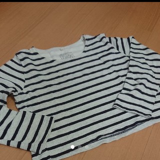 スタディオクリップ(STUDIO CLIP)の柔らかシャツ綿100スタディオクリップ(シャツ/ブラウス(長袖/七分))