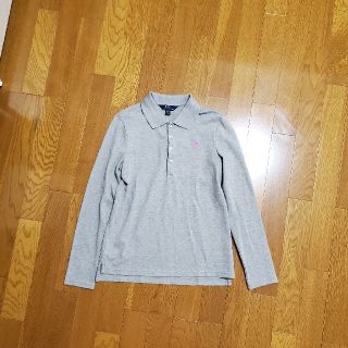 ポロラルフローレン(POLO RALPH LAUREN)のラルフローレン　ポロシャツ　150(Tシャツ/カットソー)