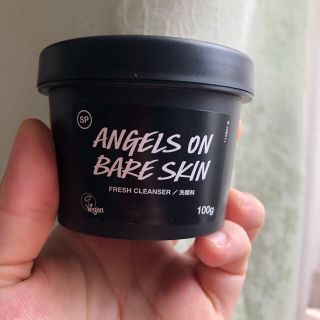 ラッシュ(LUSH)のゆゆ様専用(洗顔料)