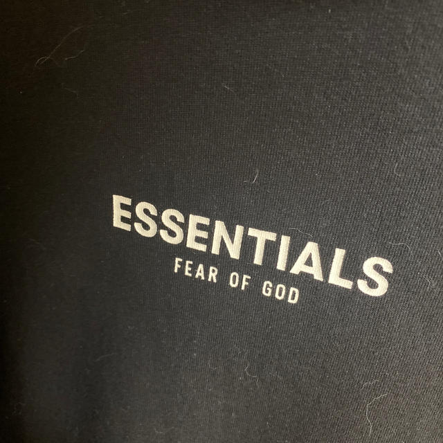 essentials tシャツ