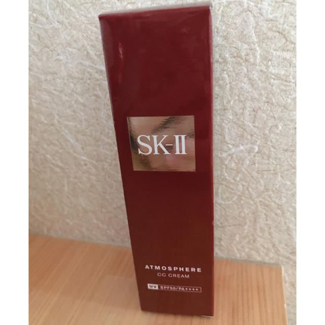 SK-II(エスケーツー)のSK-2 アトモスフィア CCクリーム コスメ/美容のベースメイク/化粧品(CCクリーム)の商品写真