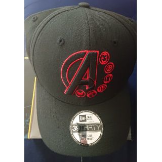 MARVEL AVENGERS NEW ERA ニューエラ 39Thirty