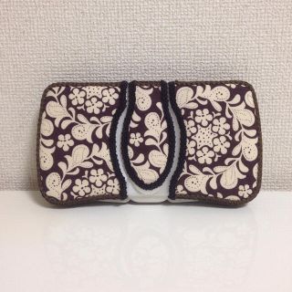 新品♡大人可愛いおしりふきケース(その他)