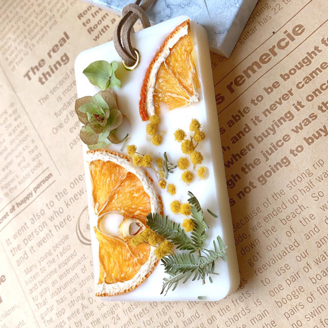 アロマワックスサシェ❁.*・゚No.75 www.bistro-regent.fr