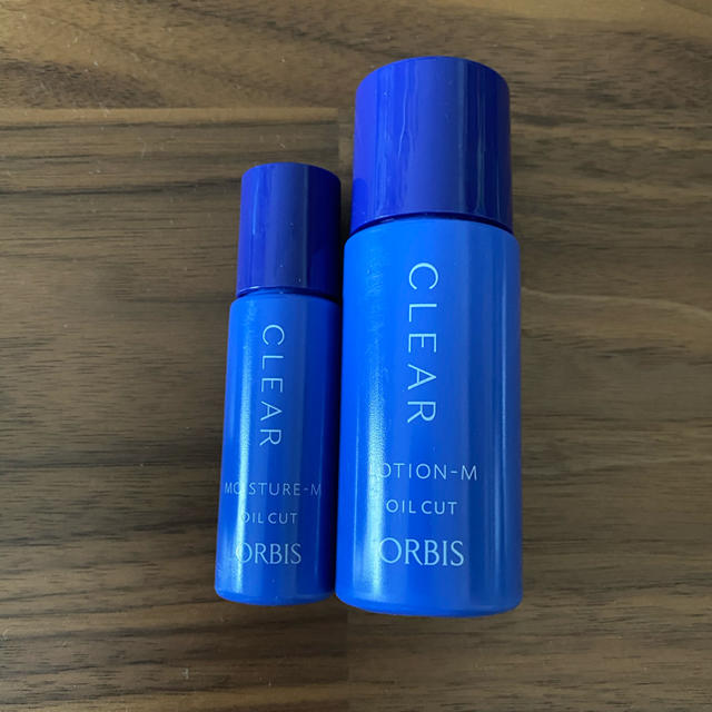 ORBIS(オルビス)のオルビス トライアルセット コスメ/美容のキット/セット(サンプル/トライアルキット)の商品写真