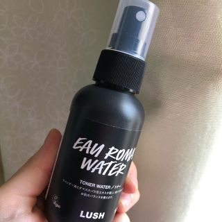 ラッシュ(LUSH)のLUSH 化粧水(化粧水/ローション)