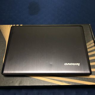 ◆Lenovo IdeaPad Y480 20937CJ Core i7 ◆