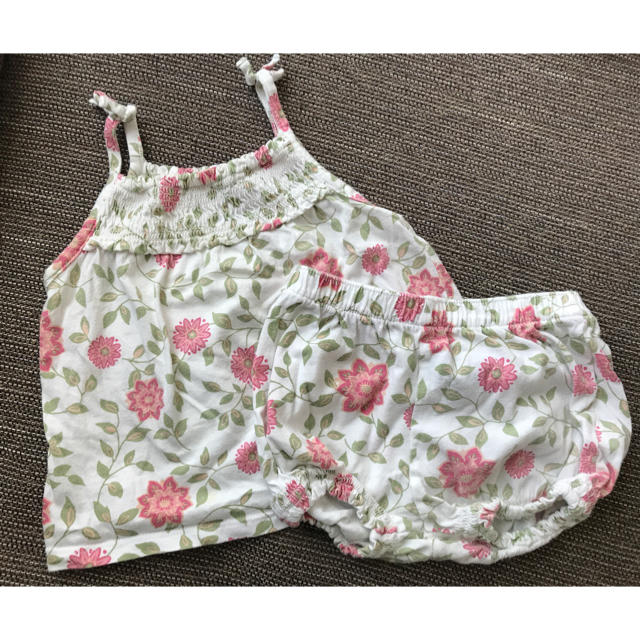 baby GAP キャミソール 70 - トップス