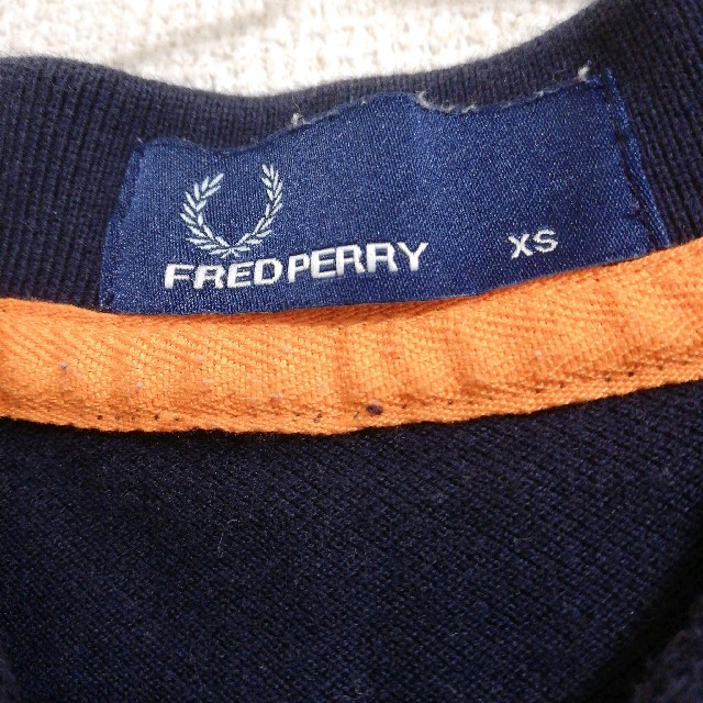 FRED PERRY(フレッドペリー)のFRED PERRY ポロシャツ メンズのトップス(ポロシャツ)の商品写真