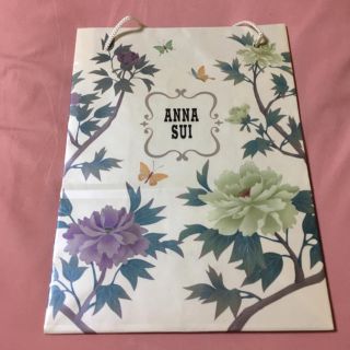 アナスイ(ANNA SUI)のアナスイ　ショッパー(ショップ袋)