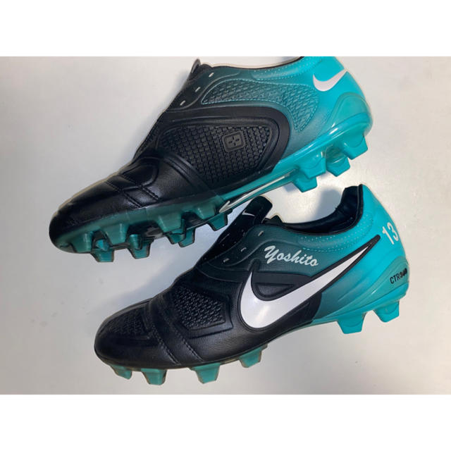 CTR360 マエストリ 26.0cm 大久保嘉人 支給品