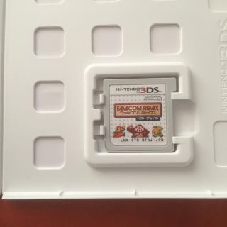 ファミコンリミックス ベストチョイス 3DS即購入OK